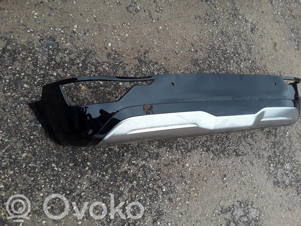 KIA Niro Parachoques 