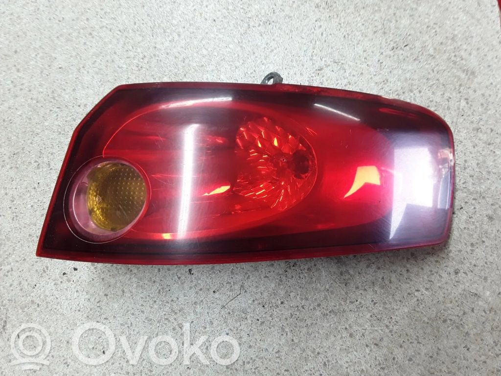 Fiat Croma Lampa tylna 