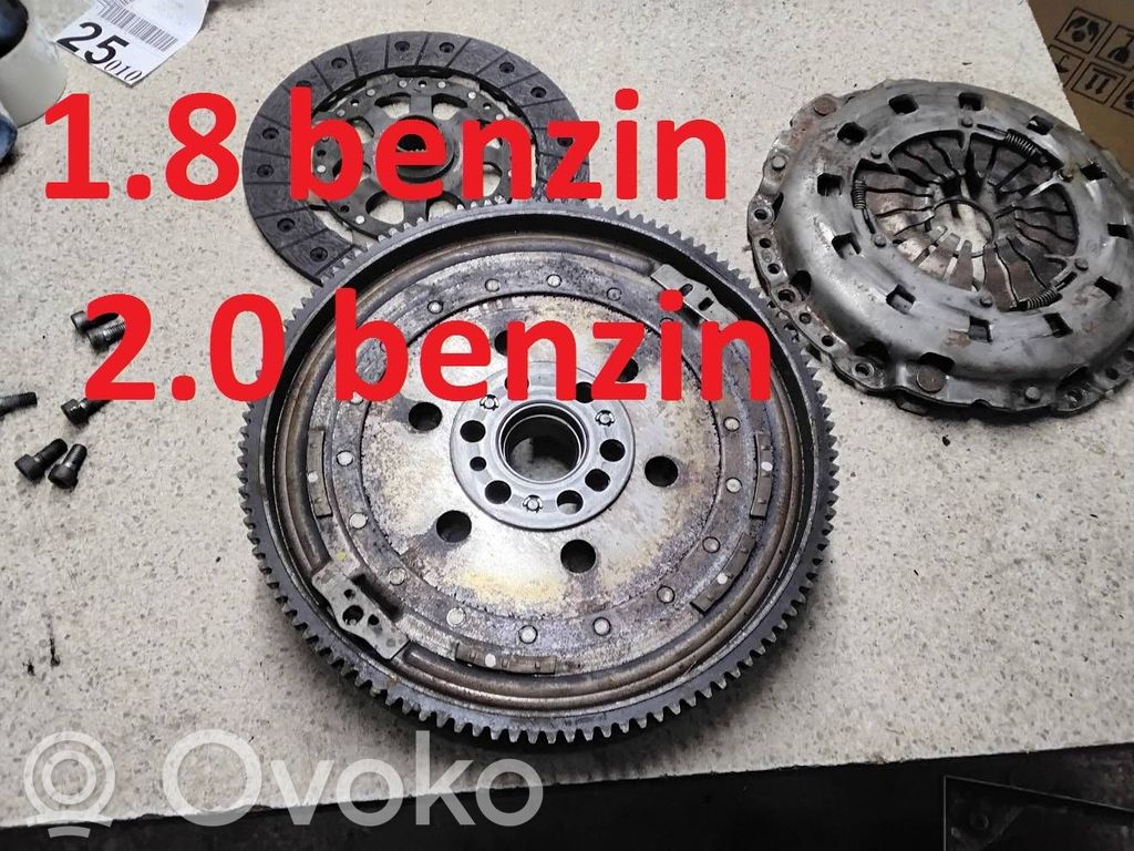 Sankabos komplektas   323064210,1230466,123046610
