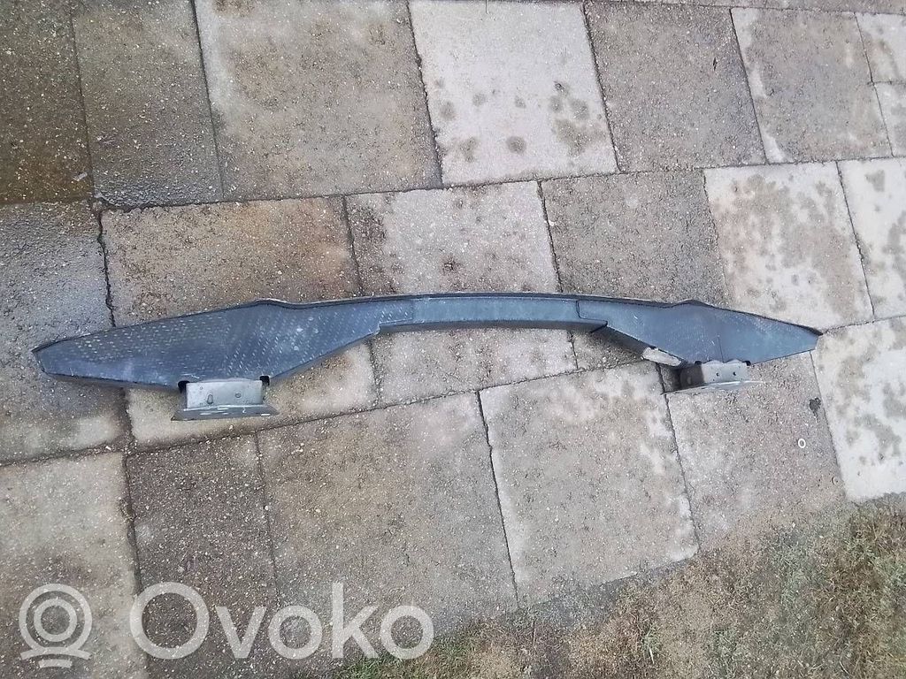 BMW M3 e92 Aizmugurē bampera balka 