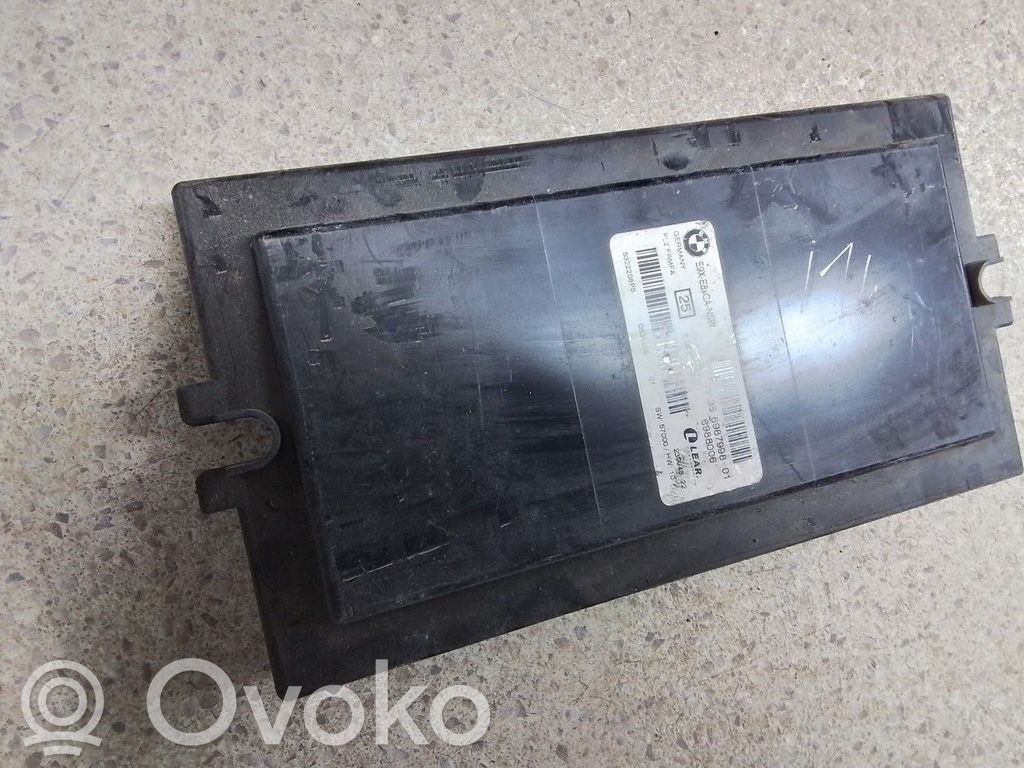 BMW 3 E90 E91 Light module LCM 