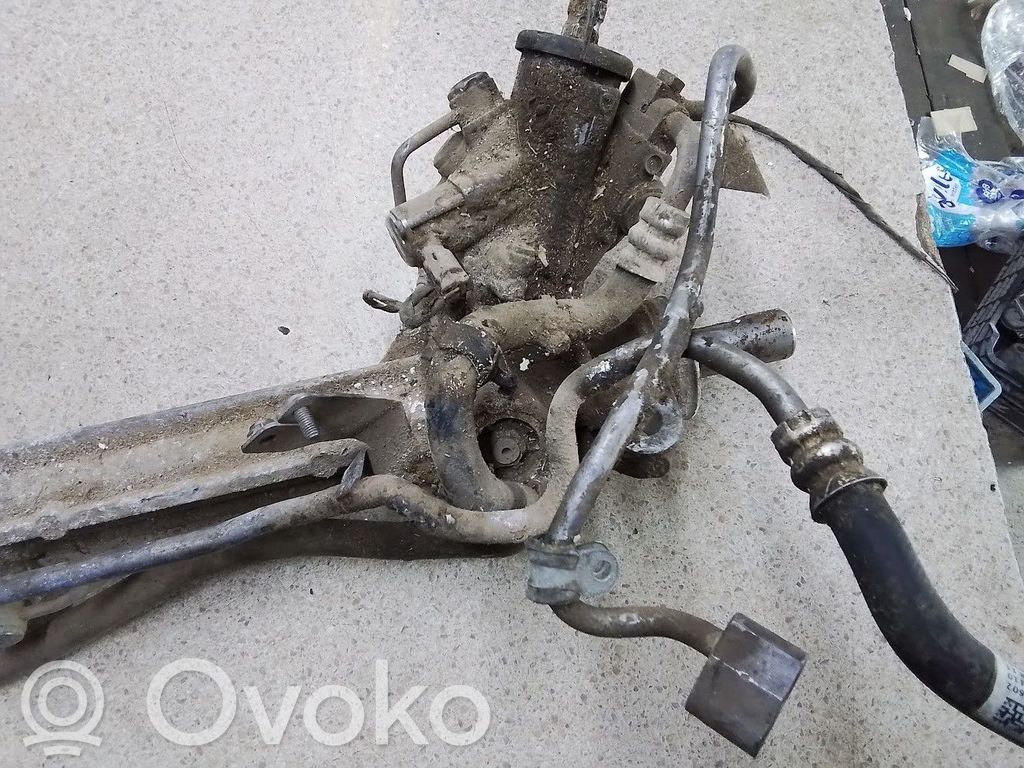 BMW 7 F01 F02 F03 F04 Cremallera de dirección 