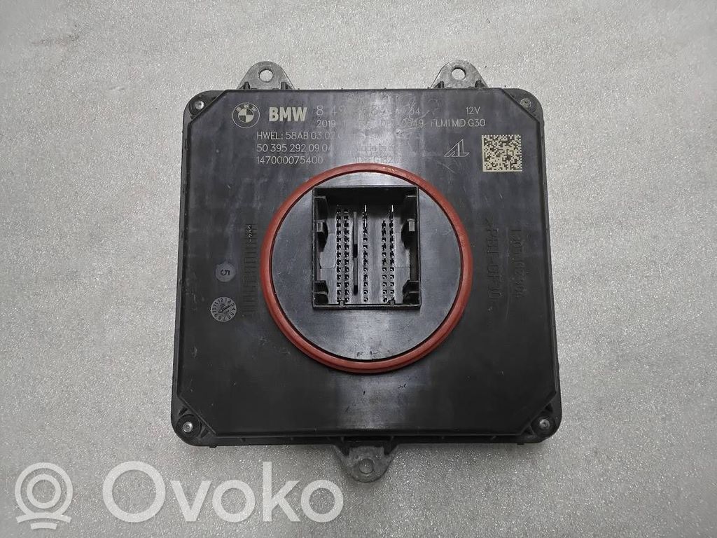 Módulo de control de balasto LED   8491413