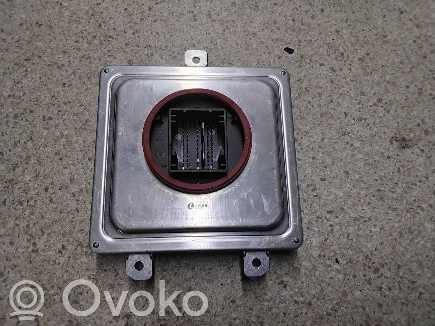 BMW 3 G20 G21 Lastre de faros xenón 