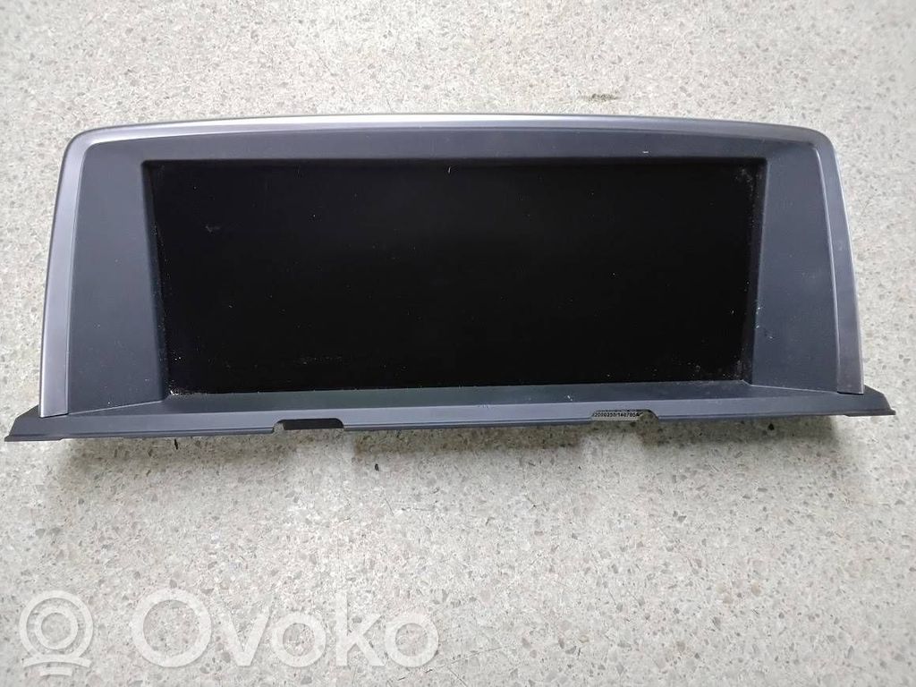 Monitor / wyświetlacz / ekran   9356496,GD1030MQ00B40