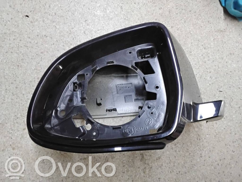 BMW X5 G05 Spoguļa plastmasas dekoratīvā apdare 
