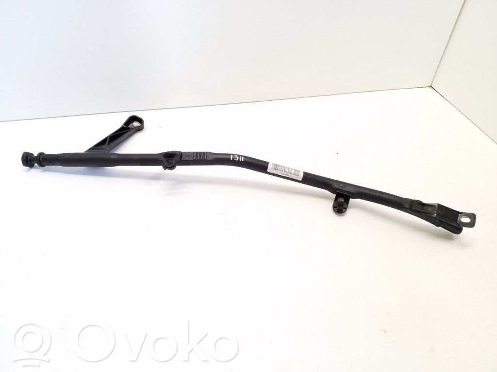 BMW 5 E60 E61 Oil level dip stick 