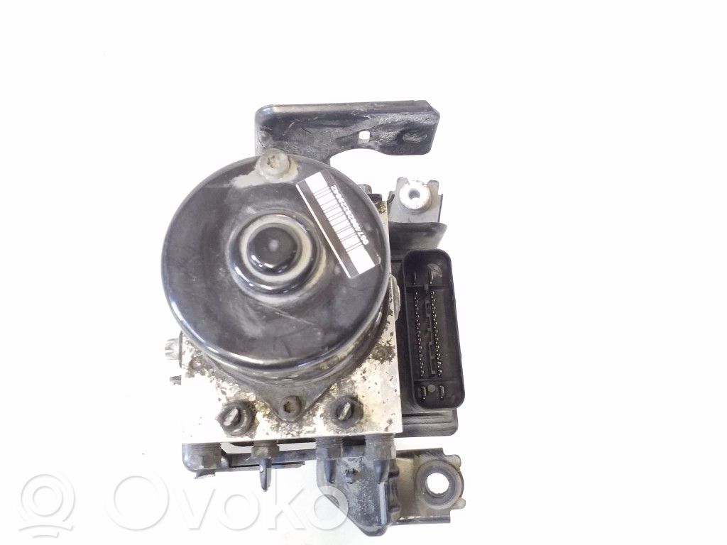 Opel Astra H Bomba de ABS 
