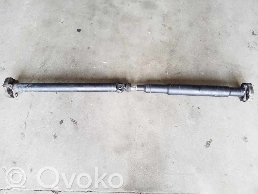 Drive shaft (set)   7575332