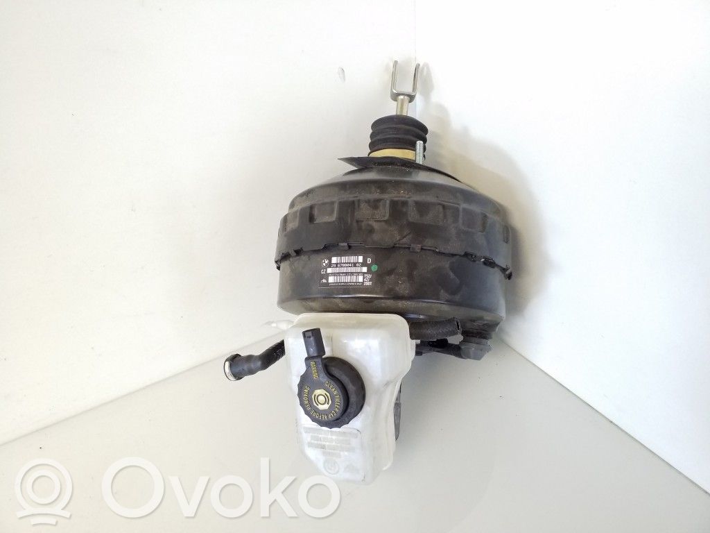 BMW 3 E90 E91 Stabdžių vakuumo pūslė 