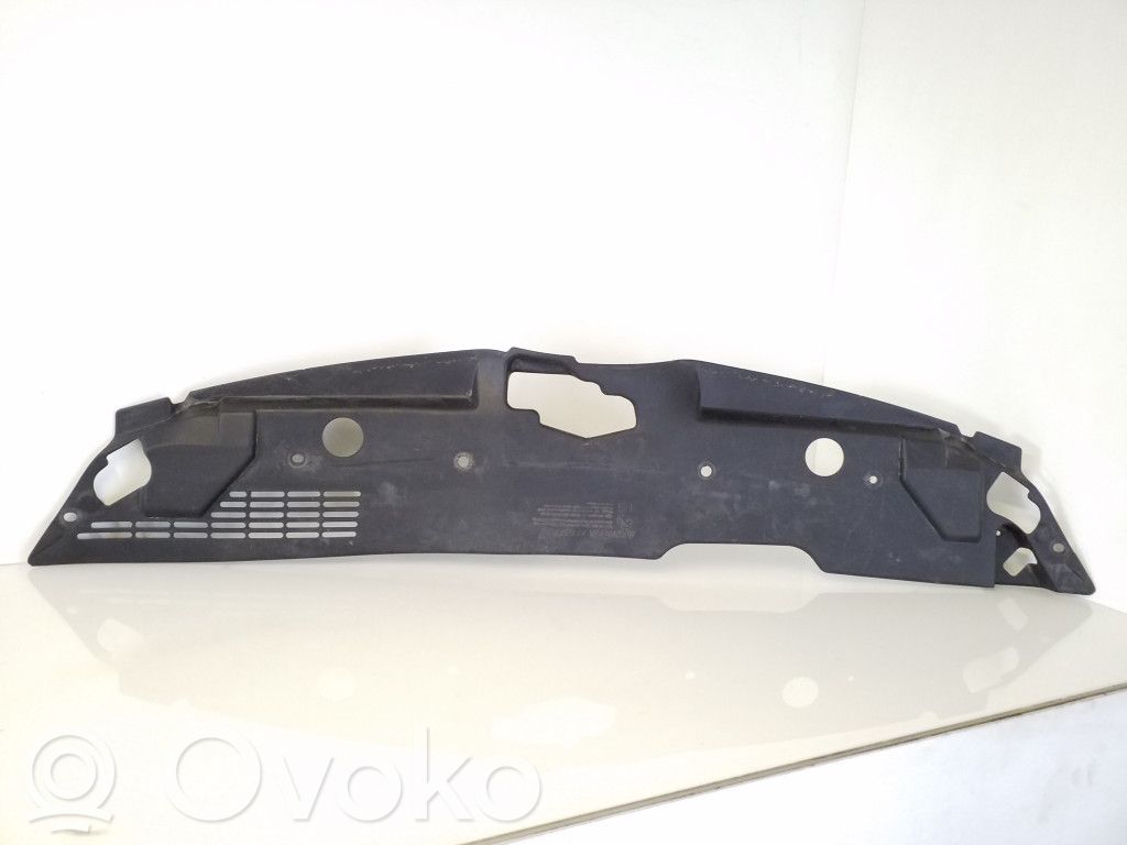 Toyota Corolla Verso AR10 Apdaila variklio dangčio spynos 