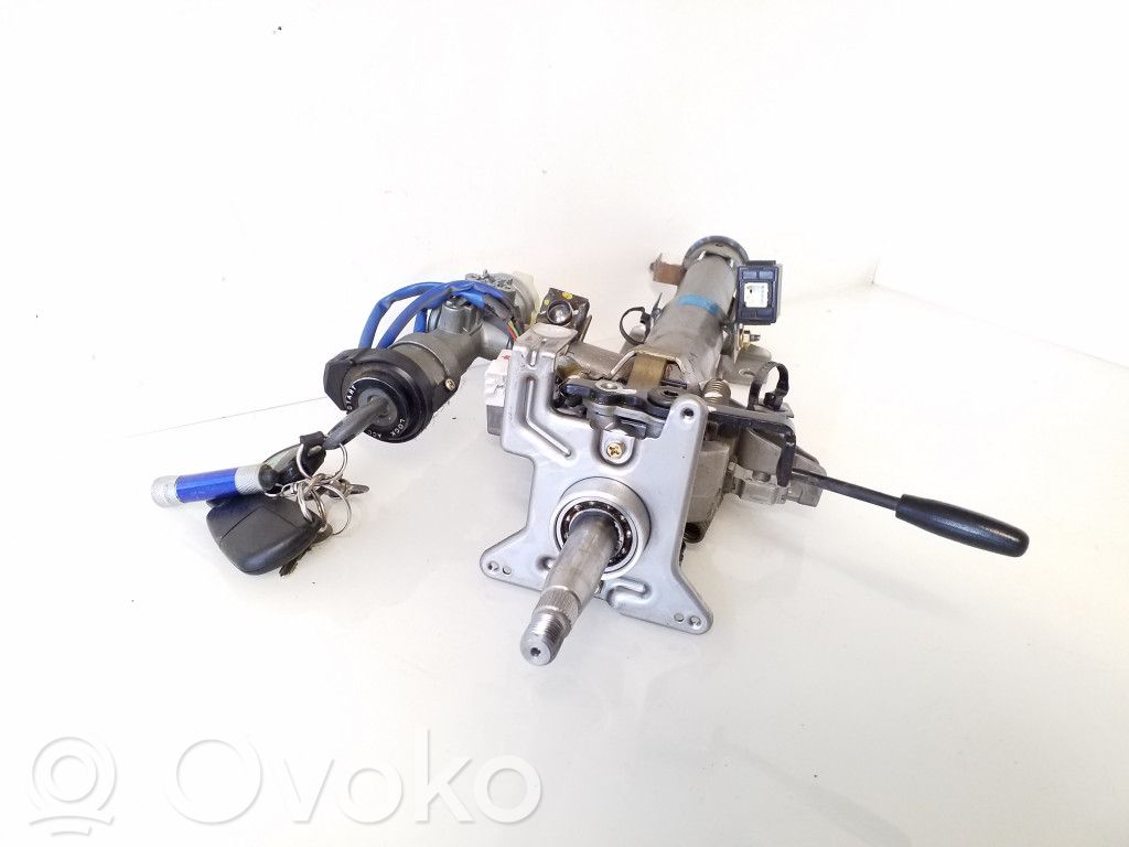 KIA Sorento Vairo rato ašies komplektas 