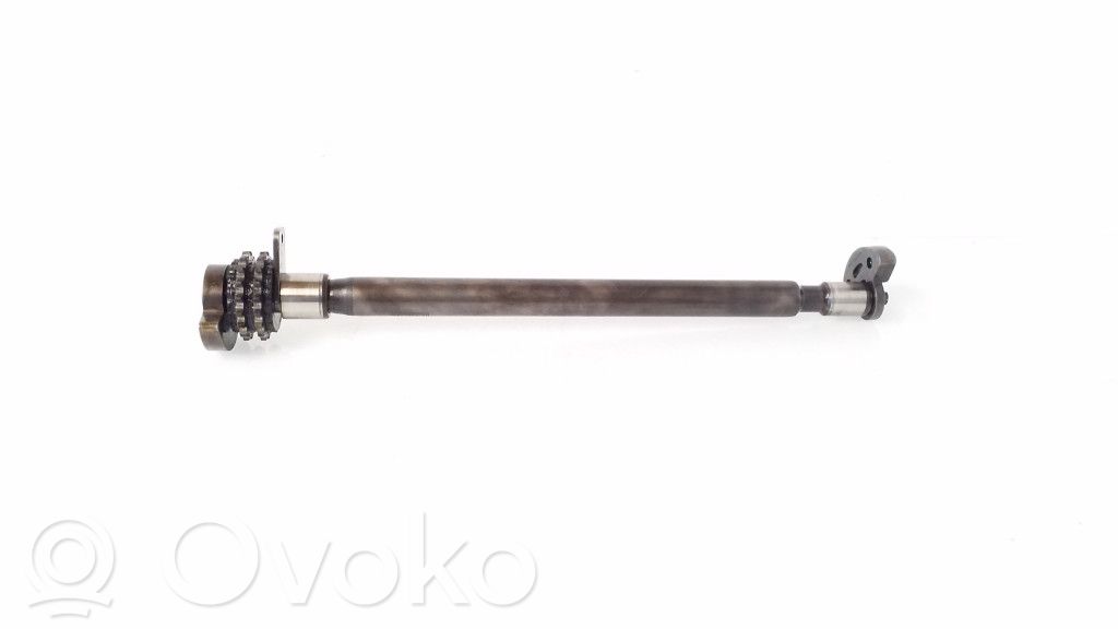 Mercedes-Benz E C207 W207 Balance shaft 