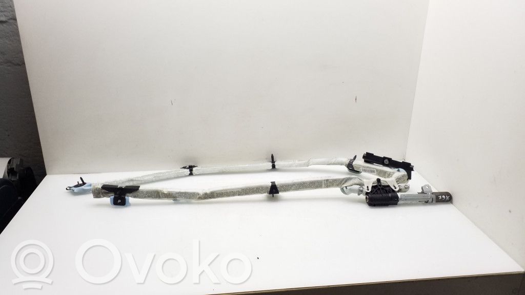 BMW 3 E90 E91 Kopfairbag 