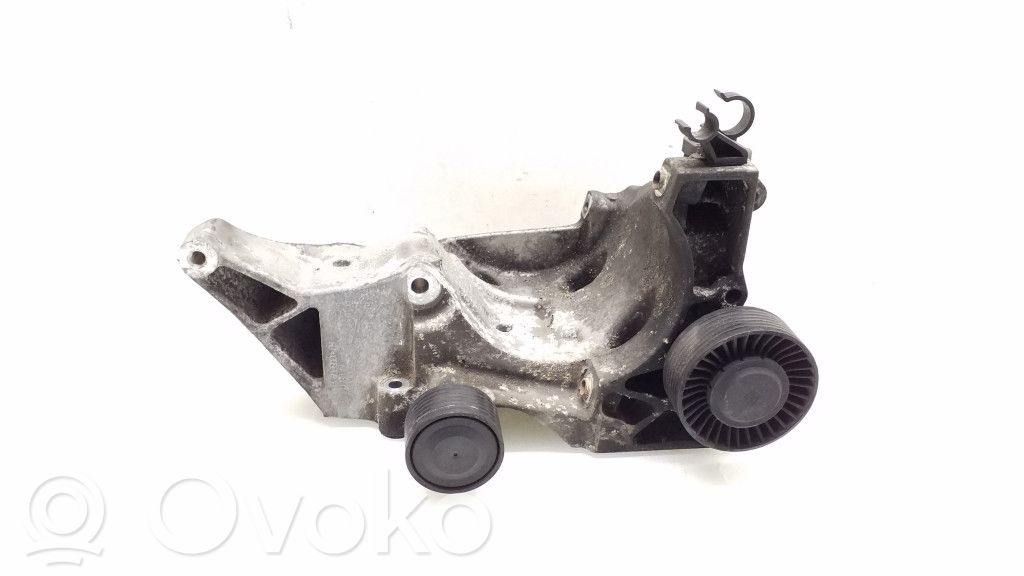 A/C compressor mount bracket   7802639,1116780263902,13992010