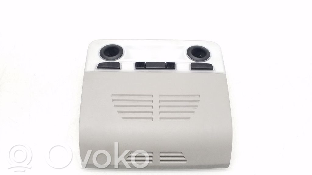 BMW 3 E90 E91 Rear seat light 