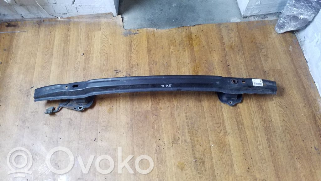 BMW 3 E90 E91 Balkis galinio bamperio 