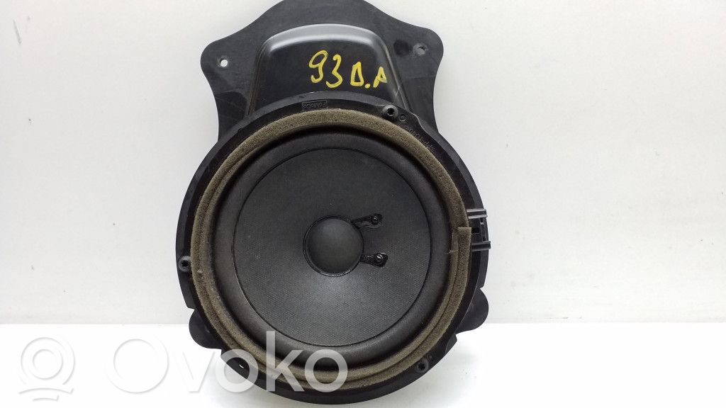 Etuoven kaiutin   BK2118807AA