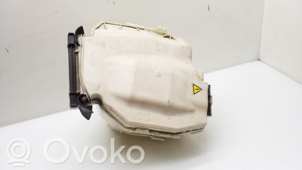 BMW 3 E90 E91 Fuse box set 