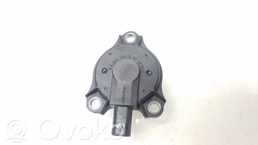 Mercedes-Benz C W204 Sensor 