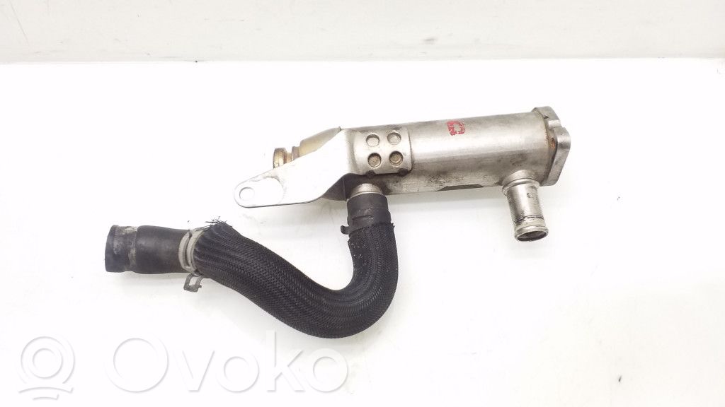 Chłodnica spalin EGR   4U3Q9Y493BJ,215987678
