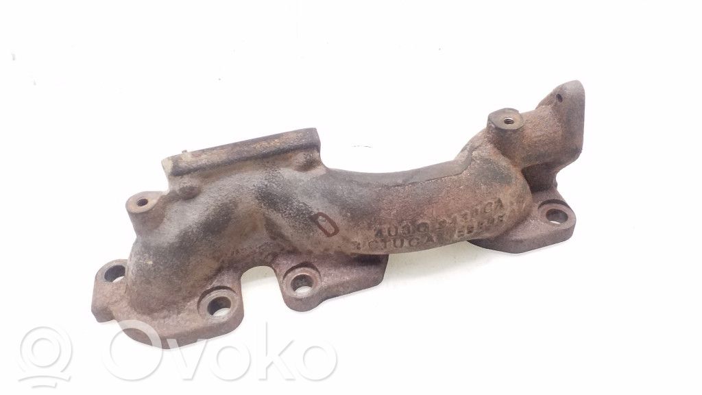 Citroen C6 Pakosarja 