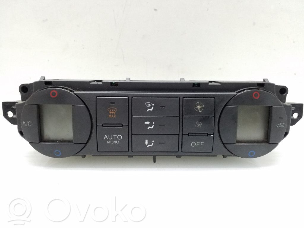 Ford Focus Climate control unit 