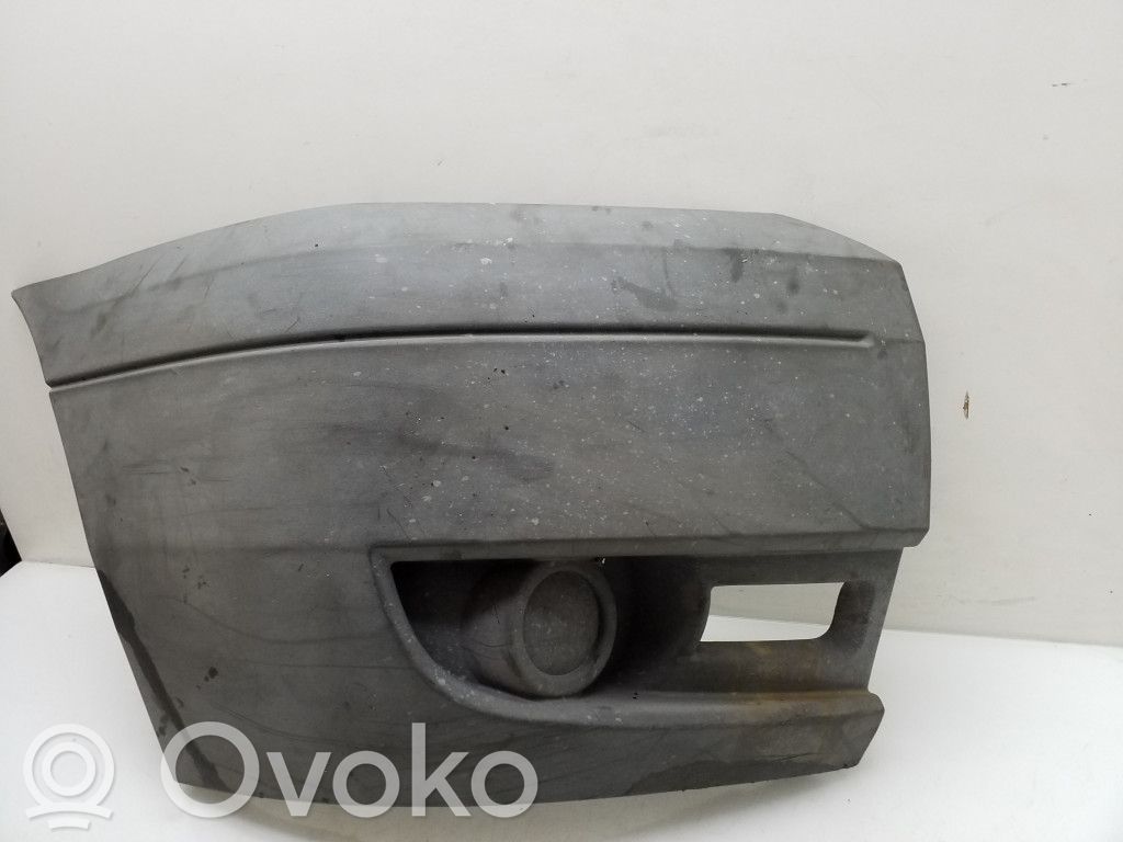 Ford Transit Kampinė priekinio bamperio dalis 