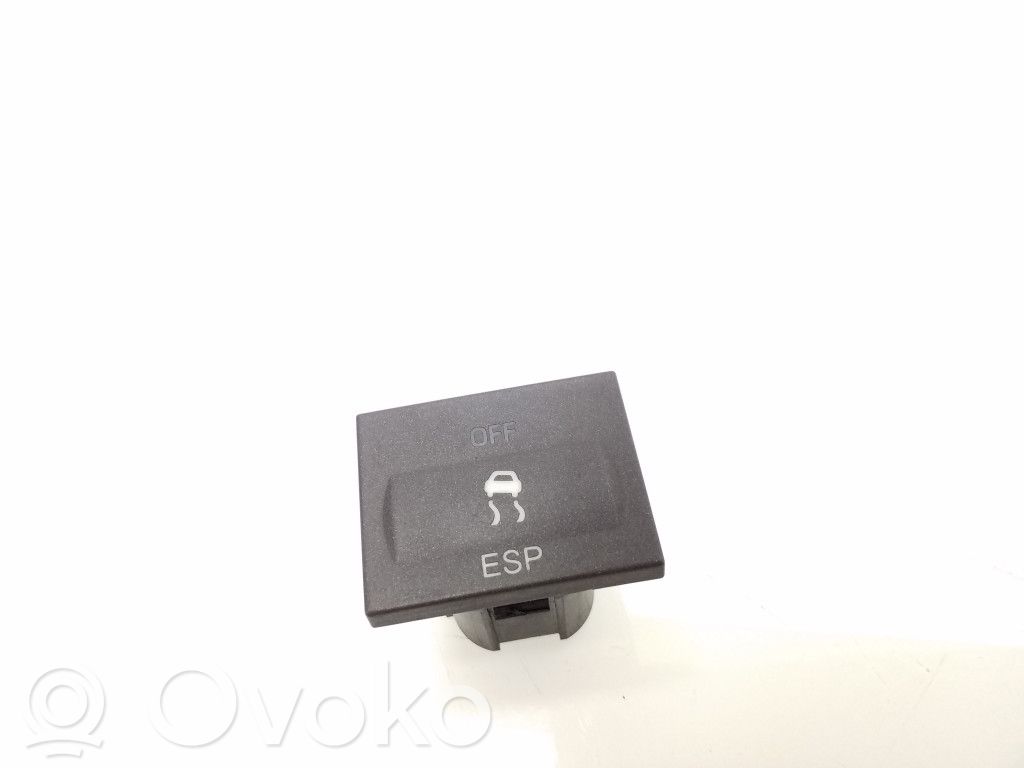 Ford Transit ESP (stability program) switch 