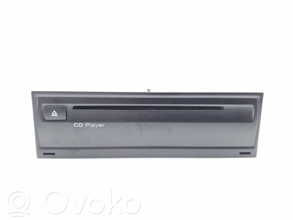 Audi A6 S6 C6 4F CD/DVD changer 