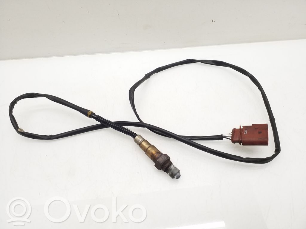Volkswagen Touareg I Lambda probe sensor 
