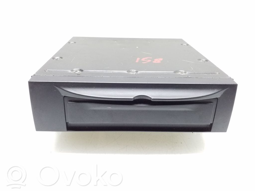 Volvo XC90 CD/DVD keitiklis 