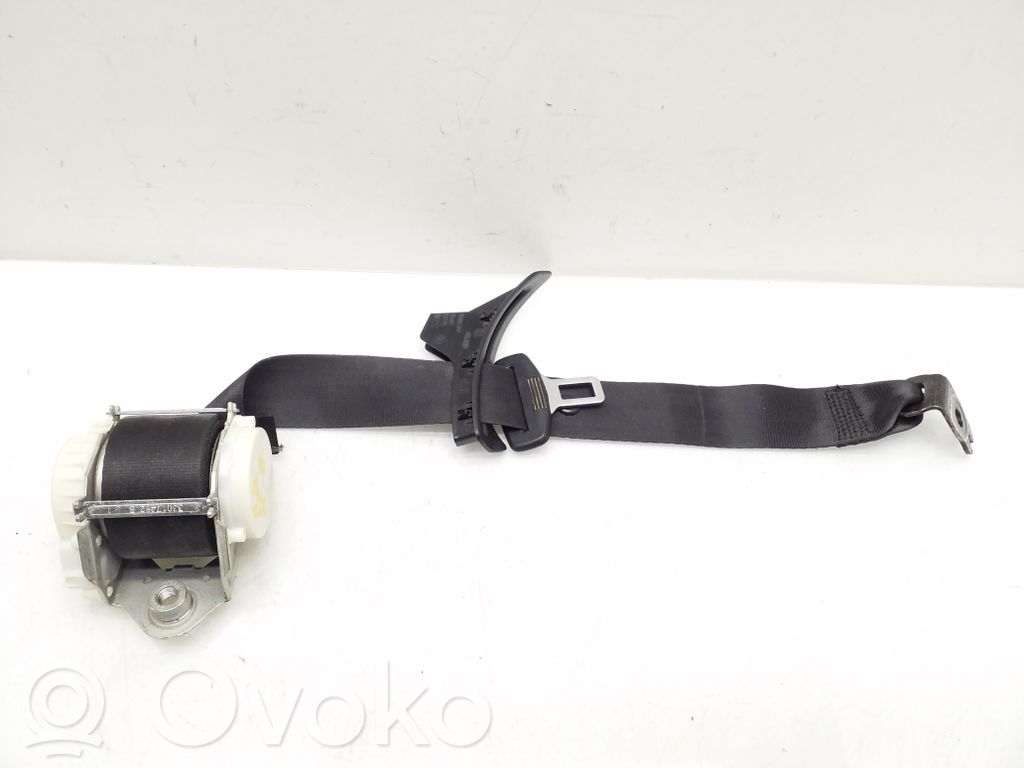 Sicherheitsgurt hinten   3C5857805K,33058993F