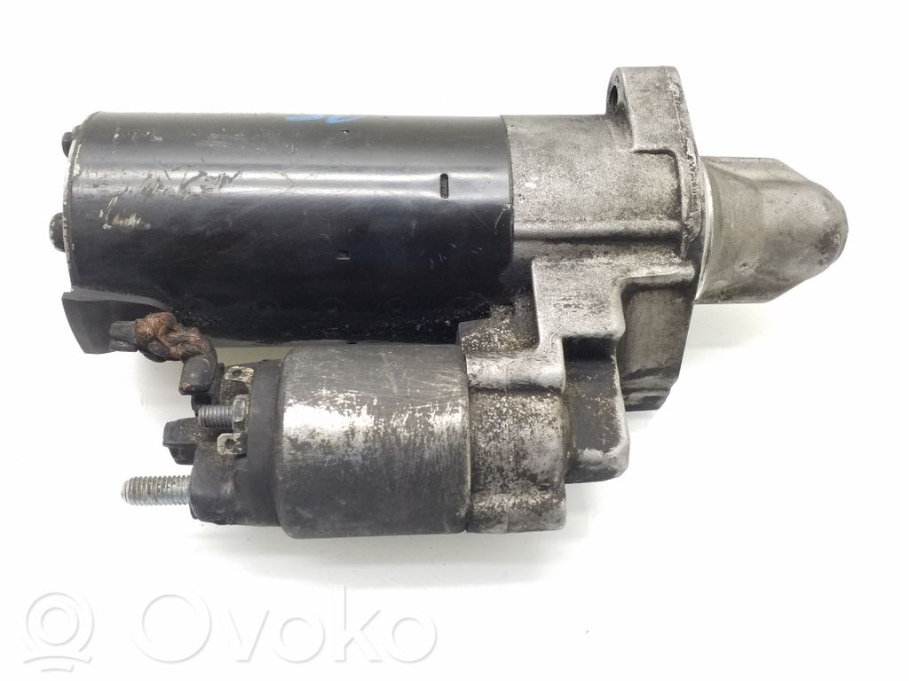 Mercedes-Benz R W251 Motor de arranque 