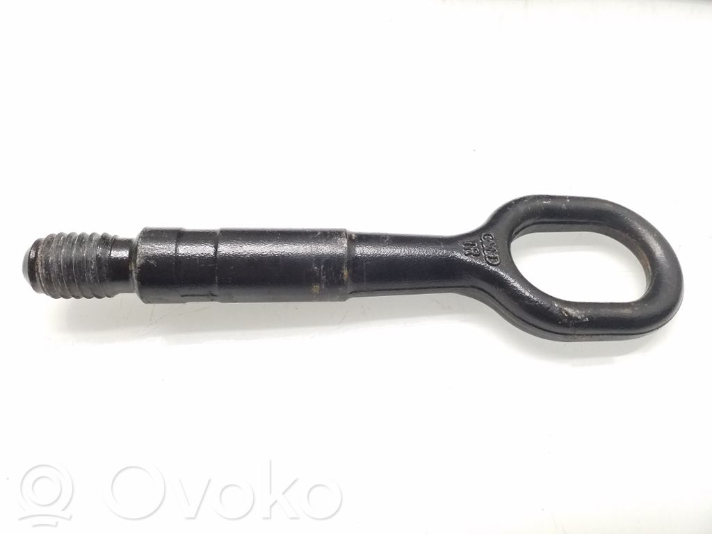 Audi A6 S6 C7 4G Anillo de remolque 