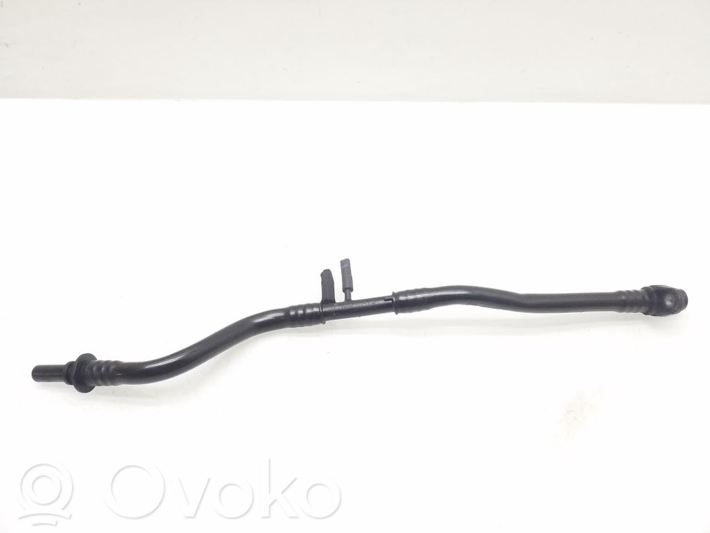 BMW 1 E81 E87 Polttoaineputki 