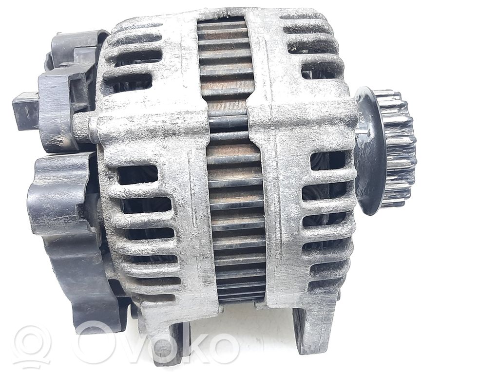 Volkswagen Transporter - Caravelle T5 Generator/alternator 