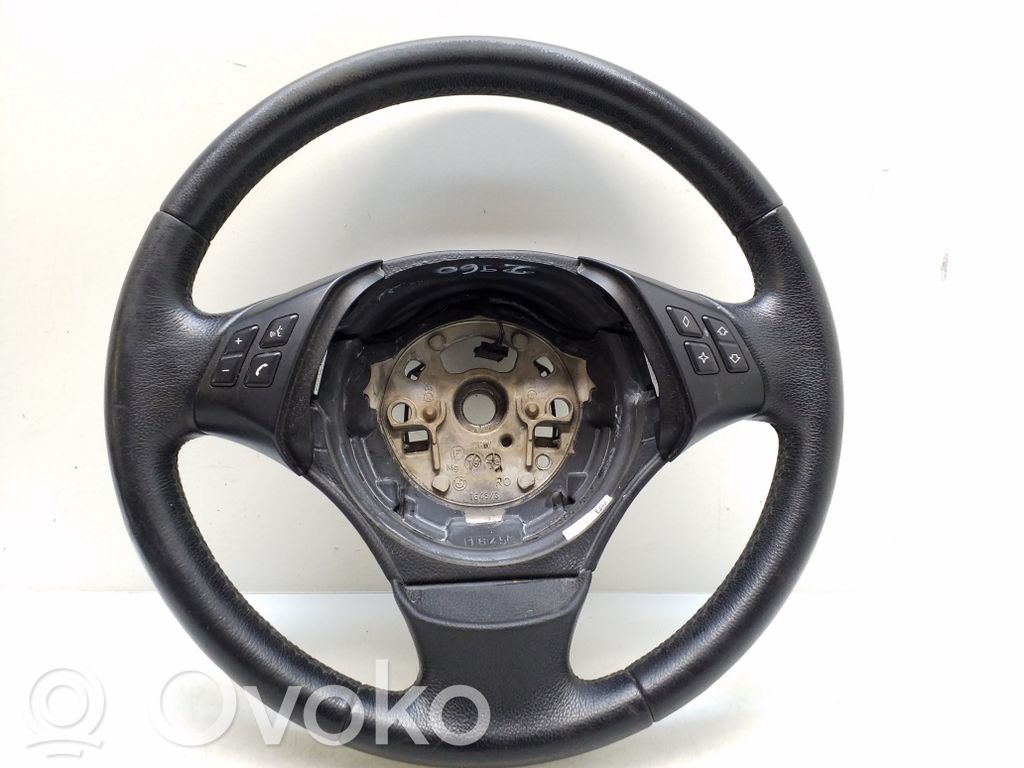 BMW 3 E90 E91 Steering wheel 