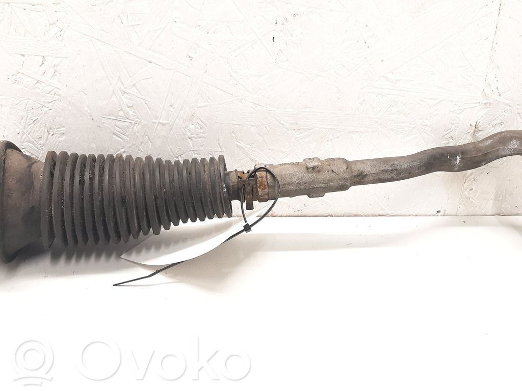 Audi A5 8T 8F Vairo traukė 
