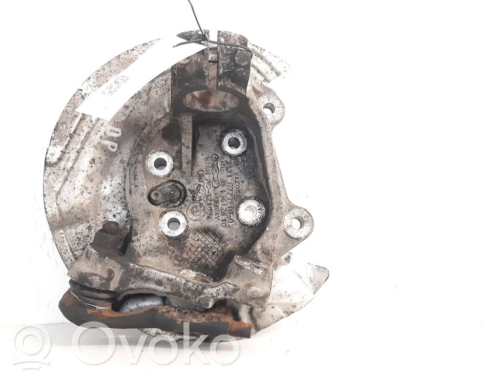 BMW 1 E81 E87 Front wheel hub 