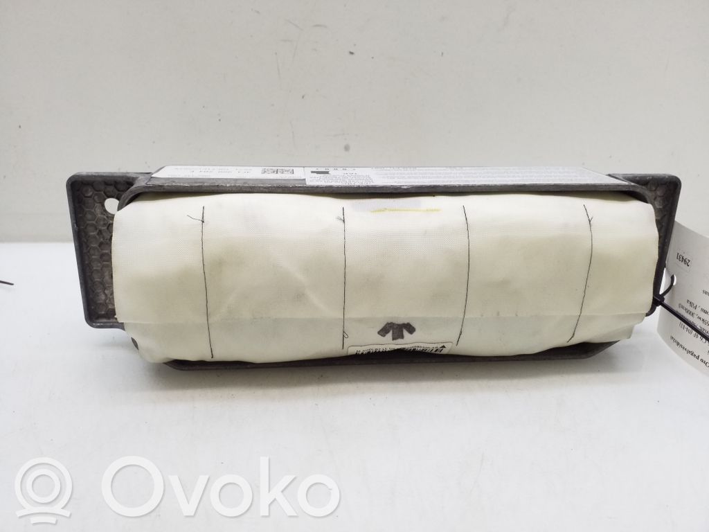 Audi A6 S6 C6 4F Pasažiera drošības spilvens 