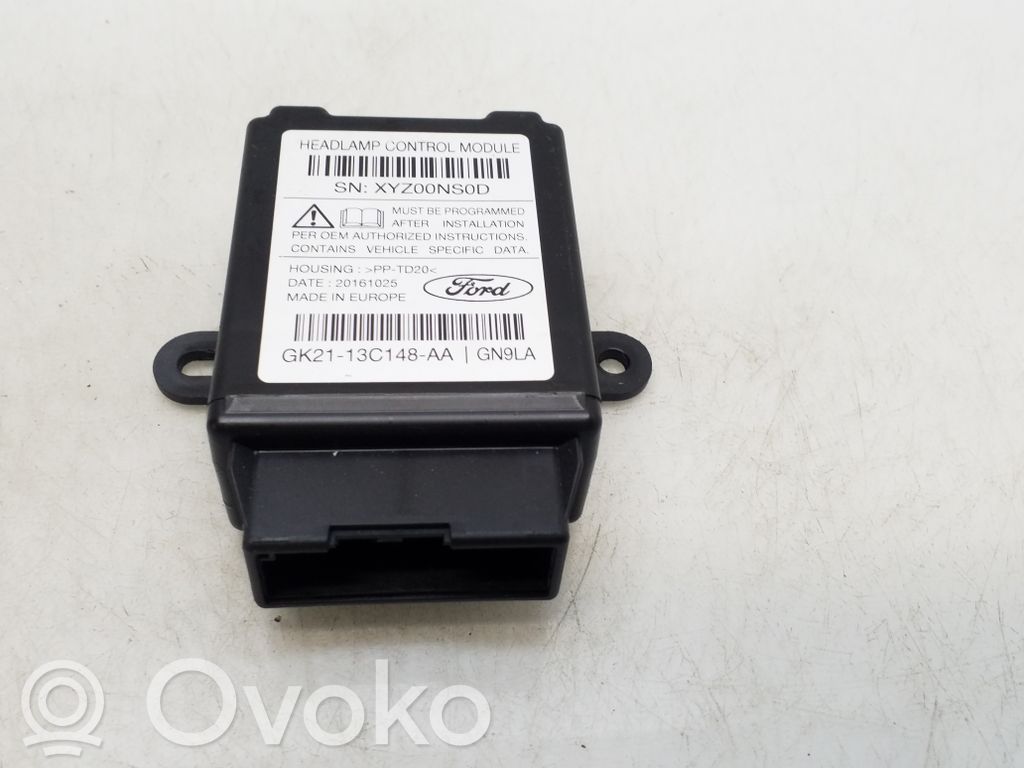 Ford Transit Light module LCM 