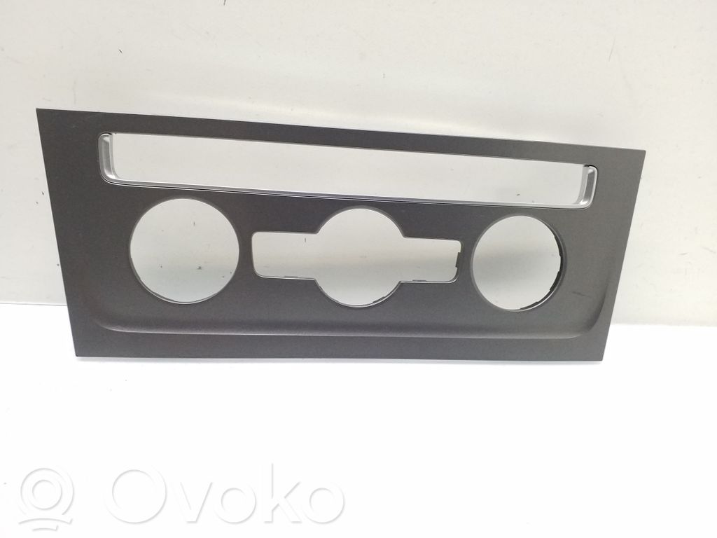 Volkswagen Golf VII Panel klimatyzacji / Ogrzewania 