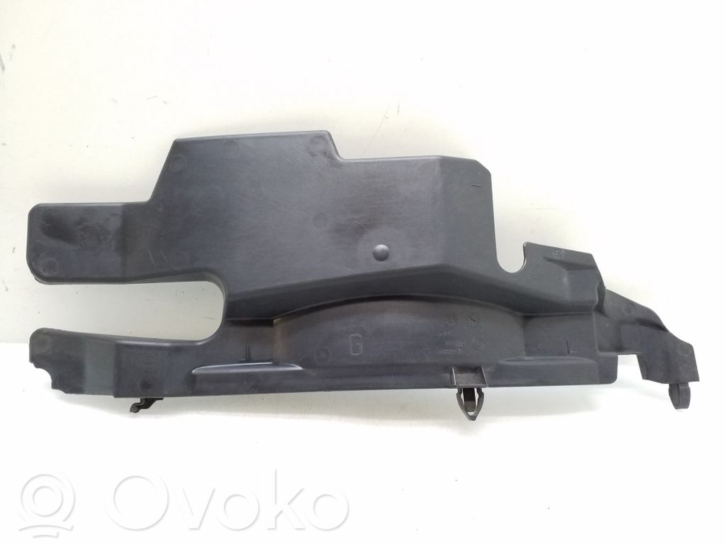 Fiat Scudo Interkūlera radiators 