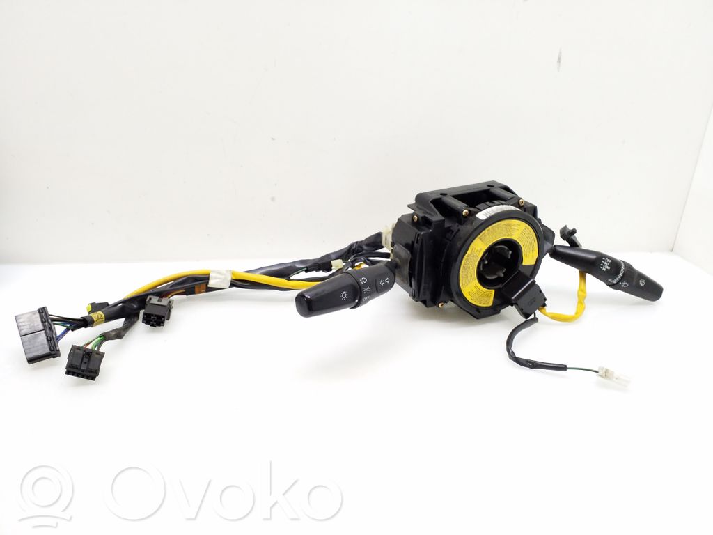 KIA Joice Wiper turn signal indicator stalk/switch 