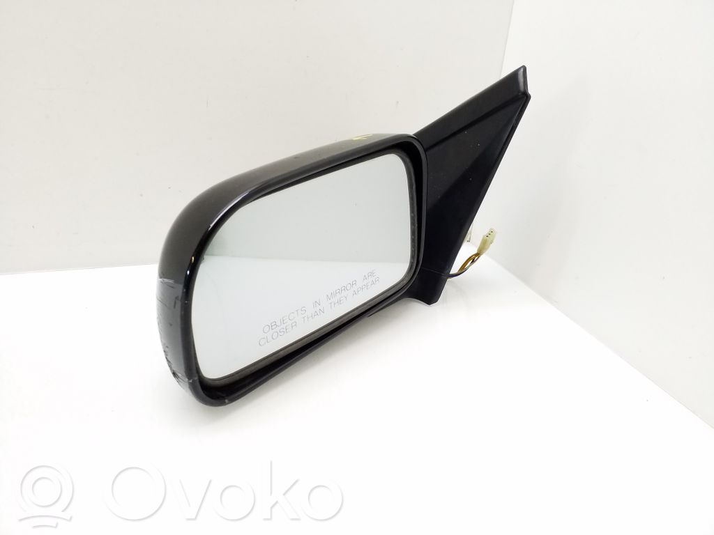 KIA Joice Front door electric wing mirror 