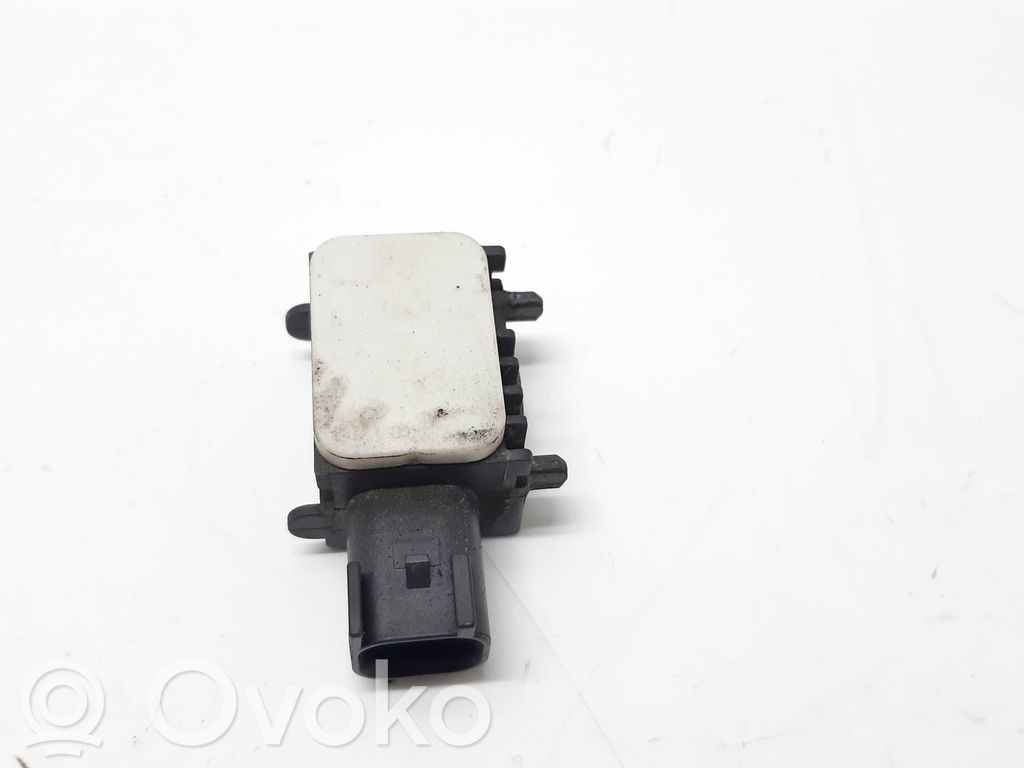 Ford S-MAX Airbag deployment crash/impact sensor 