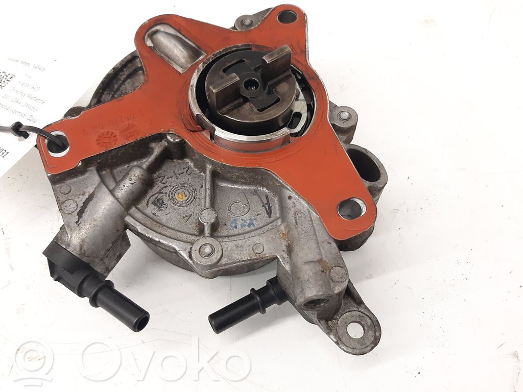 Ford S-MAX Vacuum pump 
