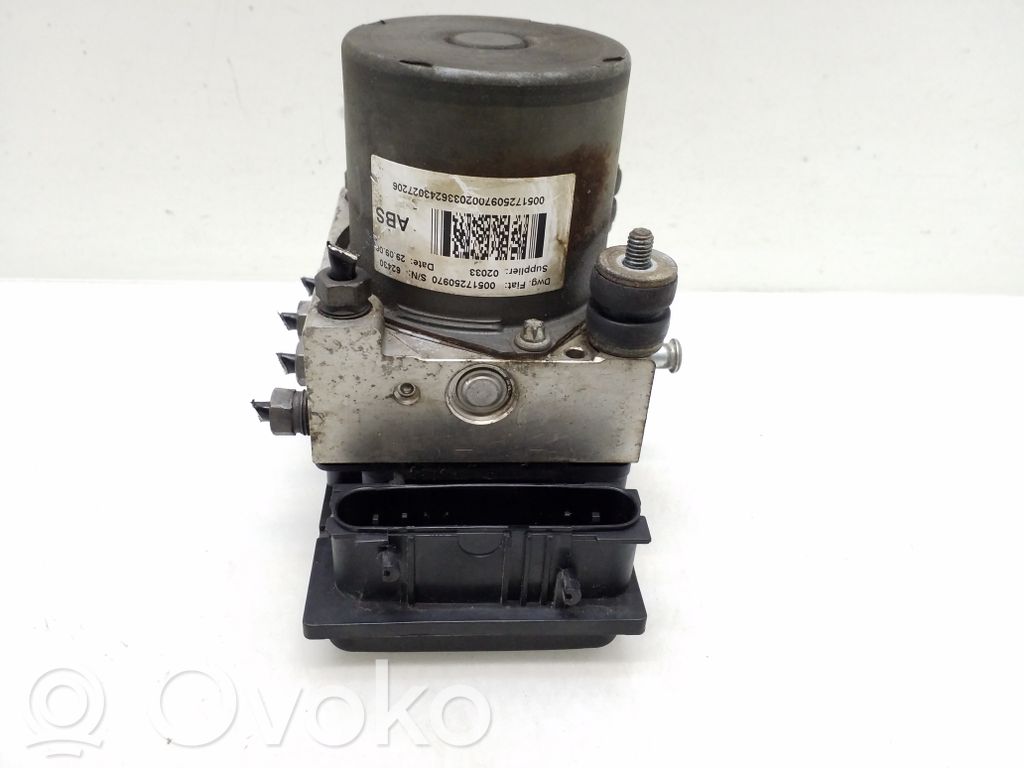 Fiat Ducato ABS Pump 