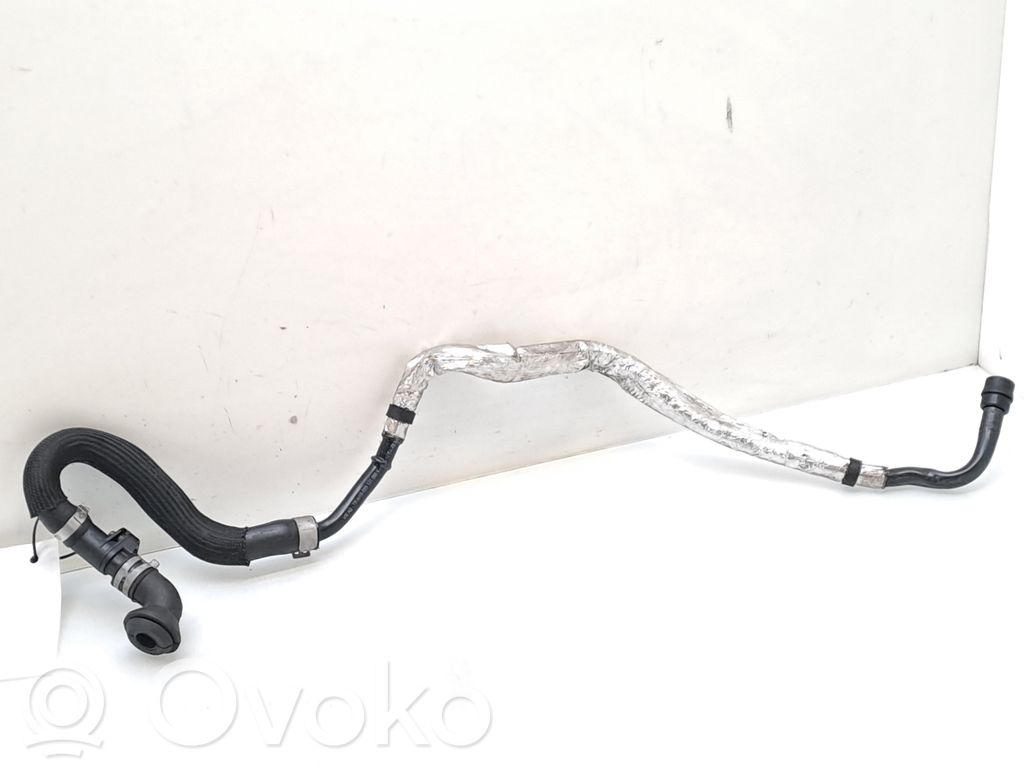 Audi A6 S6 C7 4G Caurulīte (-es) / šļūtene (-es) 